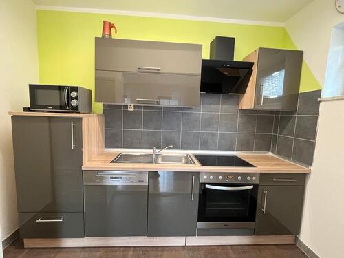 Foto - 2 Zimmer Etagenwohnung in Würzburg