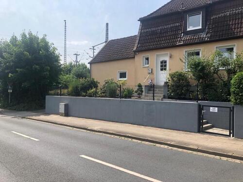 Foto - Doppelhaushälfte in BS-Riddagshausen, !!Erbpachtgrundstück!!!