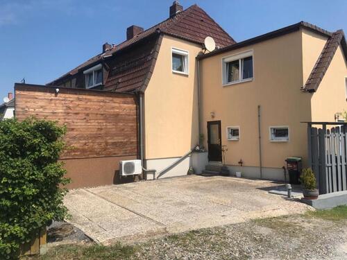 Foto - 5 Zimmer Doppelhaushälfte in Braunschweig