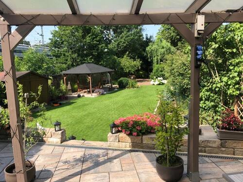 Foto - Doppelhaushälfte in Braunschweig zum Kaufen