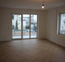 3 Zimmer Wohnung in der Stadtvilla Regensburg Reinhausen