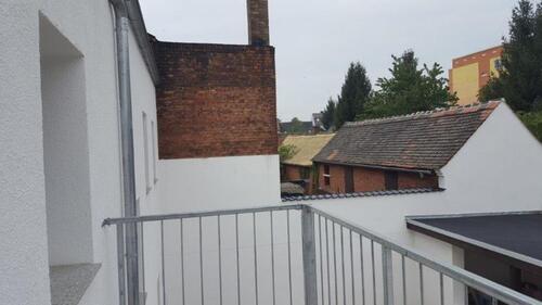 Foto - 3 Zimmer Etagenwohnung zur Miete in Dessau-Roßlau