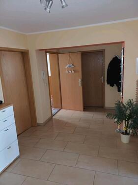 Foto - Etagenwohnung in Bad Soden-Salmünster zur Miete