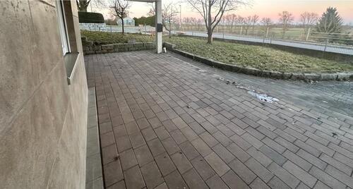 Foto - 2-Zimmer-Wohnung Erstbezug - 800,00&nbsp;EUR Kaltmiete, ca.&nbsp; 55,00&nbsp;m&sup2;