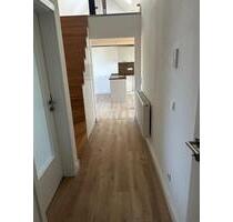 Moderne 3-Zimmer-Maisonettewohnung mit Balkon in Nordhausen