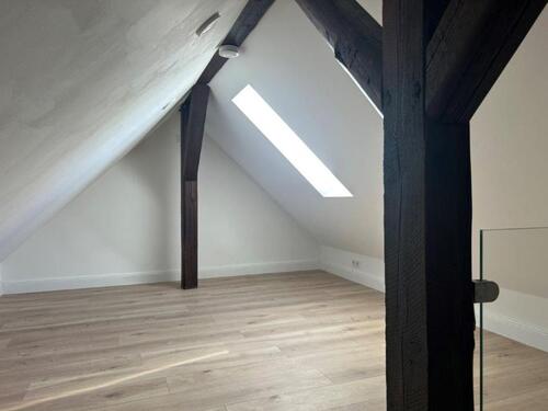 Foto - Maisonettenwohnung in Nordhausen zur Miete