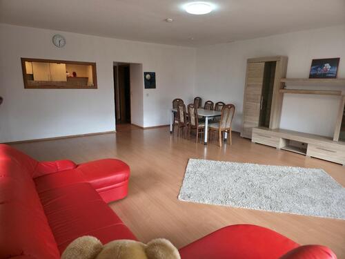 Foto - 3-Zimmer EG Wohnung mit Stellplatz, Gartenmitnutzung & Lager