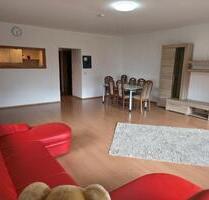 3-Zimmer EG Wohnung mit Stellplatz, Gartenmitnutzung & Lager - Kirchlinteln