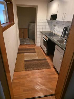 Foto - 3 Zimmer Erdgeschoßwohnung in Kirchlinteln