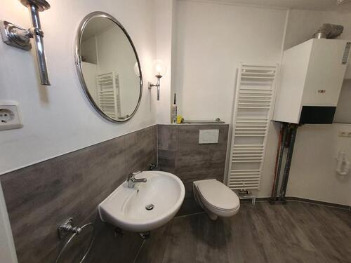 Foto - 3 Zimmer Wohnung in Duderstadt - 620,00&nbsp;EUR Kaltmiete, ca.&nbsp; 92,00&nbsp;m&sup2;