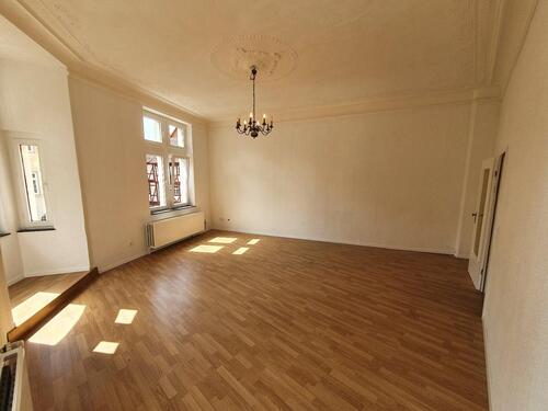 Foto - 3 Zimmer Etagenwohnung in Duderstadt