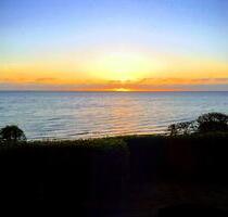 Idyllisches Ferienhaus. Wasserlage. Ostsee. - Steinbergkirche