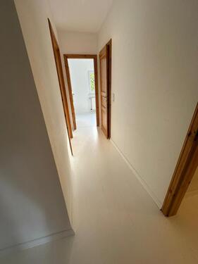 Foto - Dachgeschoßwohnung in Kerpen zur Miete