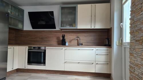 Foto - 3-Zimmer-Wohnung in Nürnberg-Nord - renoviert, mit Balkon & EBK