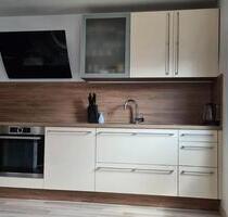 3-Zimmer-Wohnung in Nürnberg-Nord - renoviert, mit Balkon & EBK