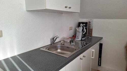 Foto - Etagenwohnung in Duisburg zur Miete