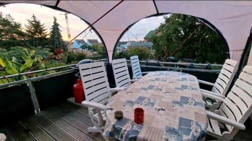 Foto - Attraktive 5 Zimmer Wohnung - 1.250,00&nbsp;EUR Kaltmiete, ca.&nbsp; 125,00&nbsp;m&sup2;