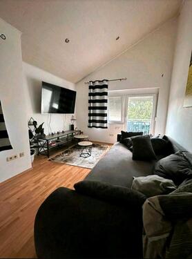 Foto - 5 Zimmer Maisonettenwohnung zur Miete in Hockenheim