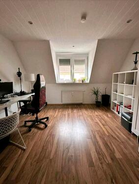 Foto - Maisonettenwohnung in Hockenheim zur Miete