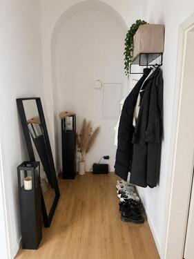 Foto - 2,5 Zimmer-Wohnung Krefeld Hüls