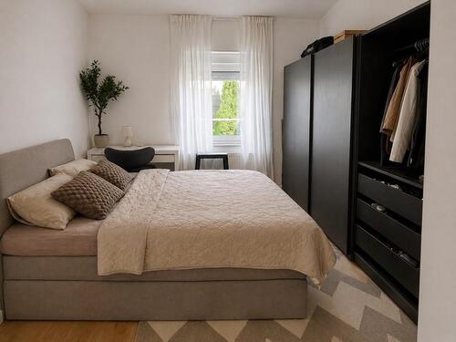 Foto - 2.5 Zimmer Erdgeschoßwohnung zur Miete in Krefeld