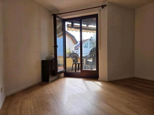 Foto - Etagenwohnung in Schönaich zur Miete