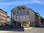 Foto - Neu saniertes Mehrfamilienhaus - Vermietung einer 4-Raum-Wohnung im Herzen von Spremberg
