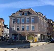 Neu saniertes Mehrfamilienhaus - Vermietung einer 4-Raum-Wohnung im Herzen von Spremberg