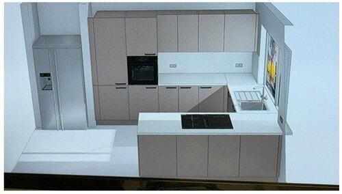Foto - 5.5 Zimmer Reihenhaus in Unterpleichfeld