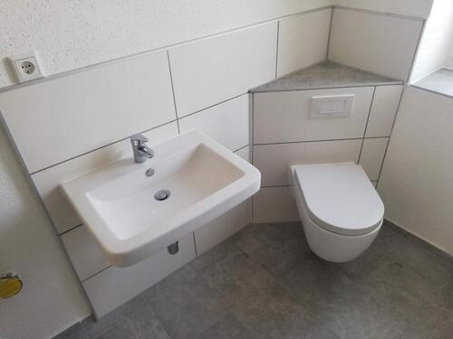 Foto - 3 Zimmer Dachgeschoßwohnung in Wedemark
