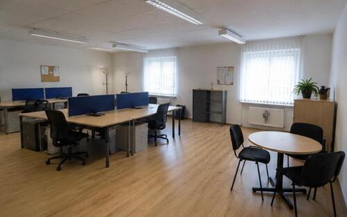 Foto - Flexible Büroräume & Co-Working zu vermieten in Recklinghausen