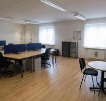 Flexible Büroräume & Co-Working zu vermieten in Recklinghausen