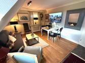 Foto - Dachgeschoßwohnung in Sylt zur Miete