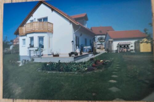 Foto - Einfamilienhaus zum Kaufen in Hohenmölsen