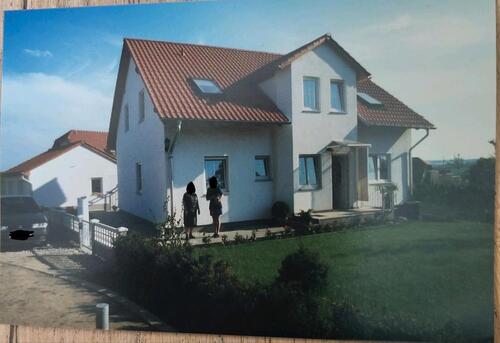 Foto - Einfamilienhaus in Hohenmölsen