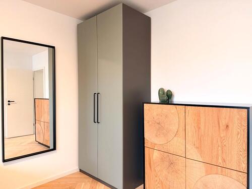 Foto - 3 Zimmer Dachgeschoßwohnung zur Miete in Köln