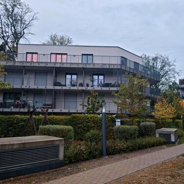 Foto - 2 Zimmer Etagenwohnung zur Miete in Nürnberg