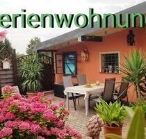 Schöne gemütliche Ferienwohnung ruhig gelegen - Lebach