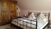 Foto - 1 Zimmer Dachgeschoßwohnung zur Miete in Lebach