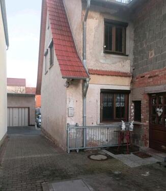 Foto - Einfamilienhaus - 90.000,00 EUR Kaufpreis,