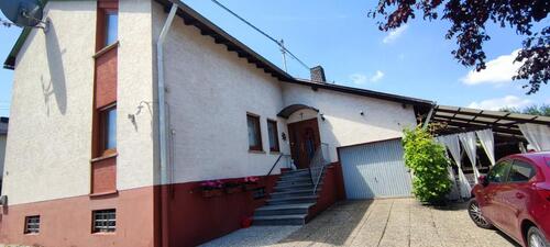 Foto - Einfamilienhaus in Ransbach-Baumbach