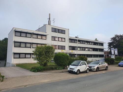 Foto - Büro Bürofläche Bielefeld-Hillegossen 282 m²