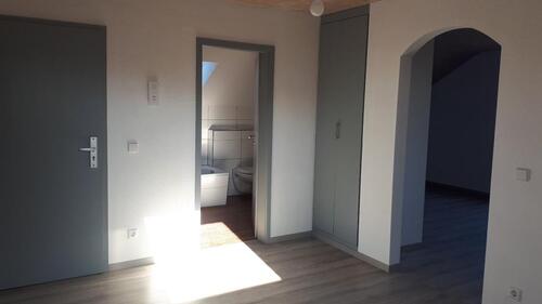 Foto - 2,5 Zimmer DG Wohnung in bester Lage