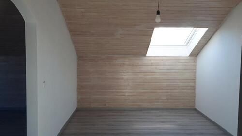 Foto - Etagenwohnung zur Miete in Aulendorf
