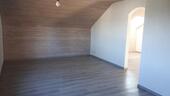 Foto - Etagenwohnung in Aulendorf zur Miete