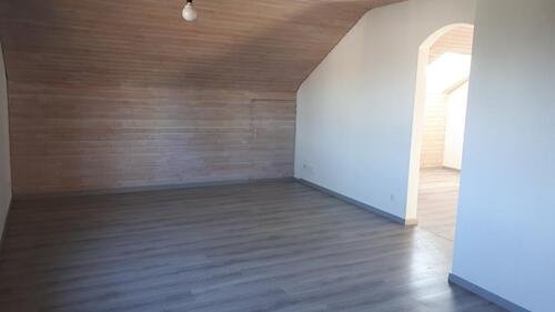 Foto - Etagenwohnung in Aulendorf zur Miete