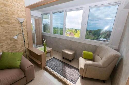 Foto - Etagenwohnung in Schönberg (Holstein)