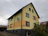 Foto - Moderne 4 Raum-Wohnung in VeilsdorfOT