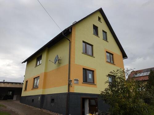 Foto - Moderne 4 Raum-Wohnung in VeilsdorfOT