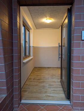 Foto - Etagenwohnung in Weitramsdorf
